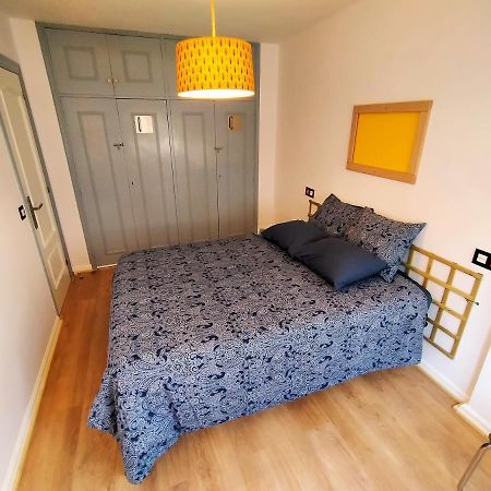 Appartement Lotila Flats Playa à Gijón Extérieur photo