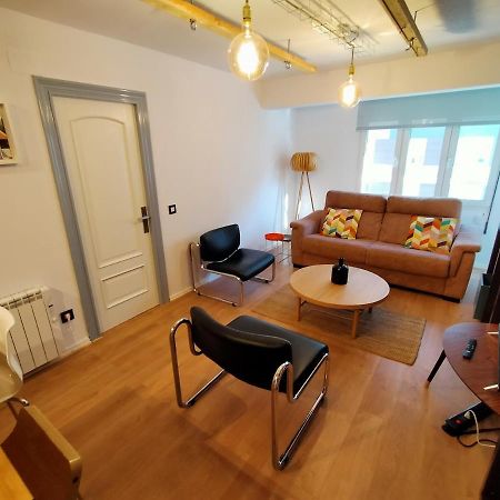 Appartement Lotila Flats Playa à Gijón Extérieur photo