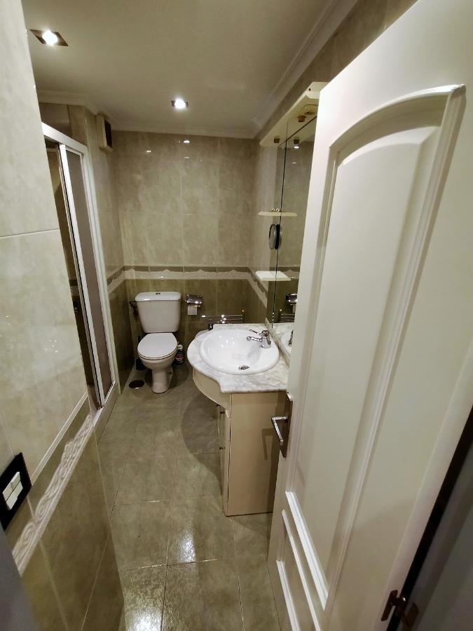 Appartement Lotila Flats Playa à Gijón Extérieur photo