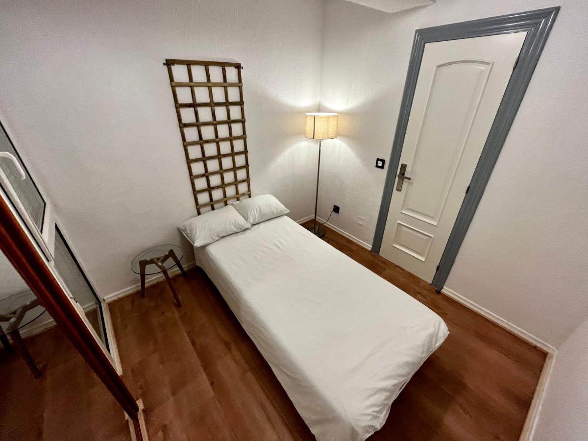Appartement Lotila Flats Playa à Gijón Extérieur photo